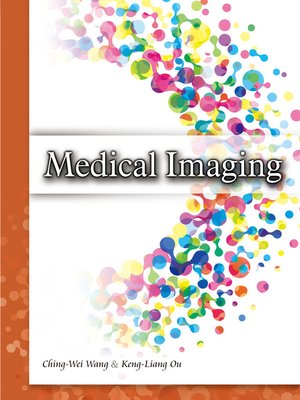 cover image of Medical Imaging